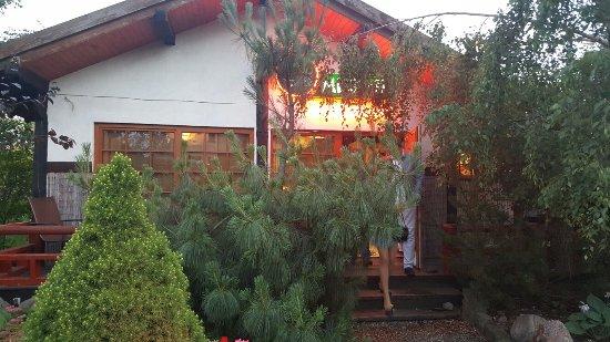 Restauracja Mikawa
